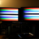 Illustration for article titled Our HDTV Cage Match Between Sharps Aquos LCD and Pioneers Elite Plasma